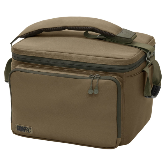 Korda Compac Cool Bag Large ryhmässä Säilytys / Kylmäkassit ja kylmälaukut / Kylmäkassit @ Sportfiskeprylar.se (KLUG38)