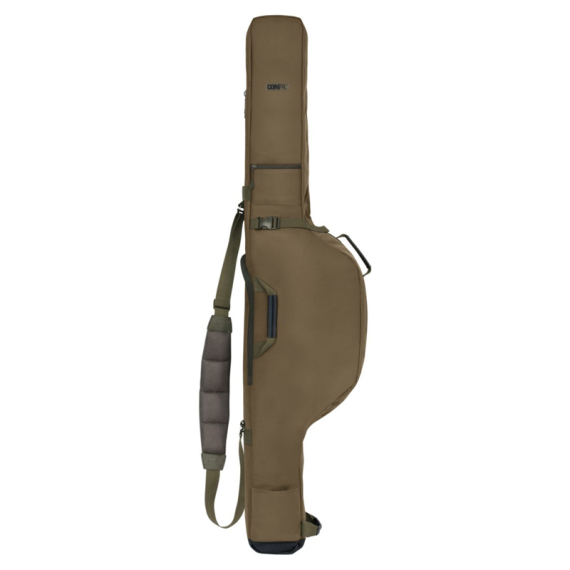Korda Compac 3 Rod Holdall 10ft ryhmässä Säilytys / Vapojen säilytys ja suojat @ Sportfiskeprylar.se (KLUG51)