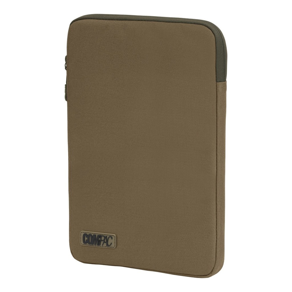 Korda Compac Tablet & Laptop Bag Large ryhmässä Säilytys / Muut varastointi @ Sportfiskeprylar.se (KLUG67)