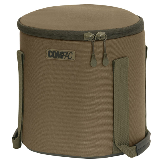 Korda Compac Bait Cool Bag ryhmässä Kalastusmenetelmät @ Sportfiskeprylar.se (KLUG69)