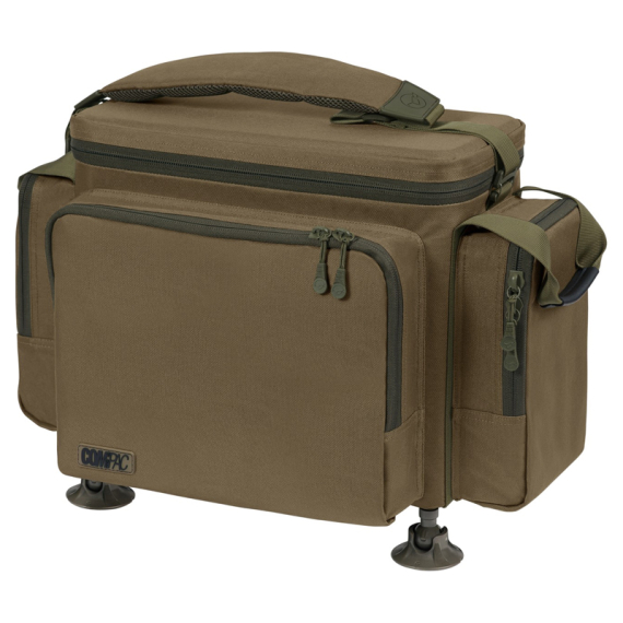 Korda Compac Framed Carryall Large ryhmässä Säilytys / Kalastuslaukut / Laukut @ Sportfiskeprylar.se (KLUG75)