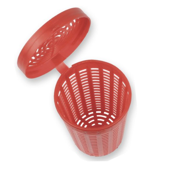 Baitbox Crayfish ryhmässä Muut / Rapumerrat ja ravustus @ Sportfiskeprylar.se (KM16)