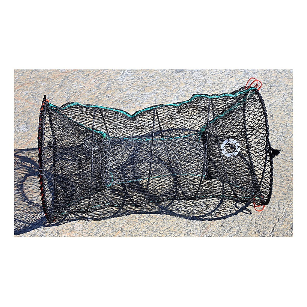 Crayfish Cage Premium 33x60cm ryhmässä Muut / Rapumerrat ja ravustus / Ravun ansat @ Sportfiskeprylar.se (KMS)