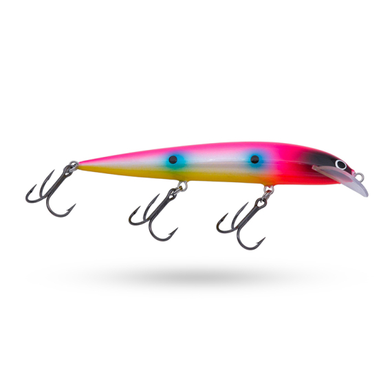 Karikko Satula Wobblercm, 12g -6 - Vieheet Vaaput Syvän menevät crankbait-vieheet