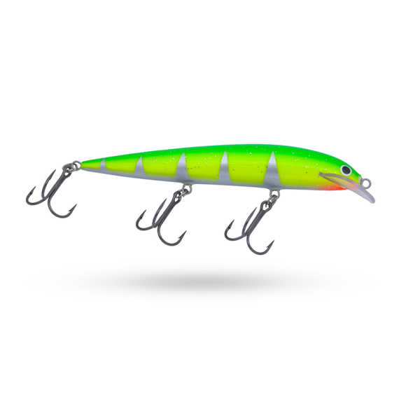 Karikko Satula Wobblercm, 12g - 495 - Vieheet Vaaput Syvän menevät crankbait-vieheet