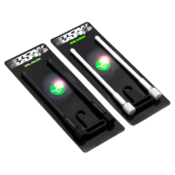 Korda Snag Bar ryhmässä Työkalut ja tarvikkeet / Puremahälytykset ja indikaattorit / Lisävarusteet syöttihälyttimet @ Sportfiskeprylar.se (KSBBr)