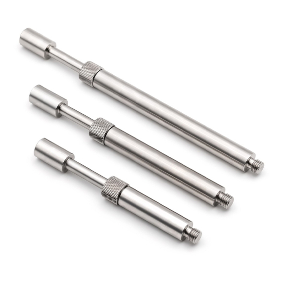 Korda Singlez Upright ryhmässä Työkalut ja tarvikkeet / Vapatueet, & vapatelineet & vavan lepuuttajan varret / Vavan leputtajan varret @ Sportfiskeprylar.se (KSING01r)