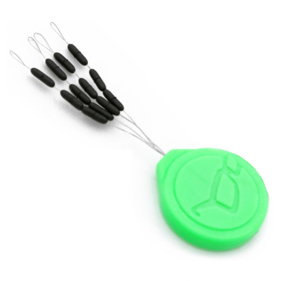 Korda Sinkers Small ryhmässä Koukut & Tarvikkeet / Syvääjät ja painot / Muut lisäpainot & painot @ Sportfiskeprylar.se (KSKSBr)