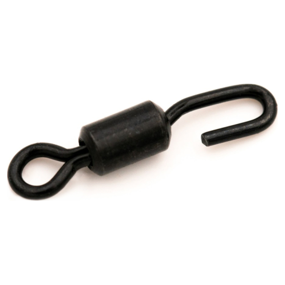 Korda Spinner Swivel Sz11 ryhmässä Koukut & Tarvikkeet / Rigit lisävarusteet / Muut rigitarvikkeet @ Sportfiskeprylar.se (KSPIN3)