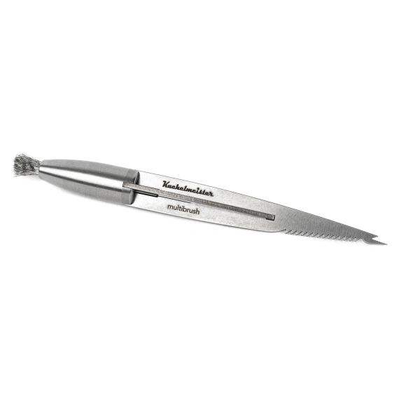 Kuchelmeister Multibrush ryhmässä Koukut & Tarvikkeet / Perhonsidonta / Perhonsidontatarvikkeet / Dubbingin työkalut @ Sportfiskeprylar.se (KT-1)