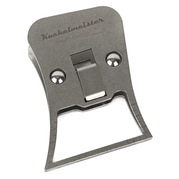 Kuchelmeister Multiclamp Minus ryhmässä Koukut & Tarvikkeet / Perhonsidonta / Perhonsidontatarvikkeet @ Sportfiskeprylar.se (KT-2)