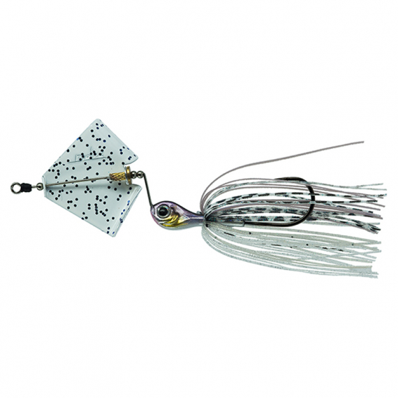 Molix Lover Buzz Super Squeaky 14g - Purple Sinsay ryhmässä Vieheet / Spinnerbaitit @ Sportfiskeprylar.se (LBSS12-20)