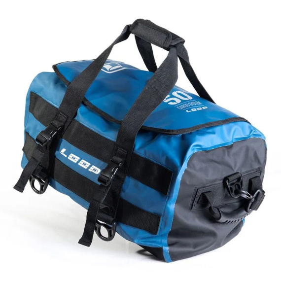 Loop Duffel Bag 50L ryhmässä Säilytys / Varustelaukut @ Sportfiskeprylar.se (LDD50)