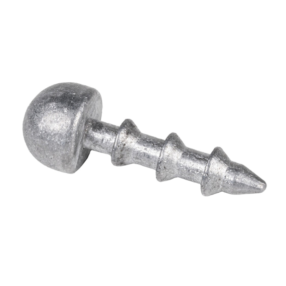 6th Sense Masterclass Dome Neko Weight ryhmässä Koukut & Tarvikkeet / Syvääjät ja painot @ Sportfiskeprylar.se (LEADDNW18r)