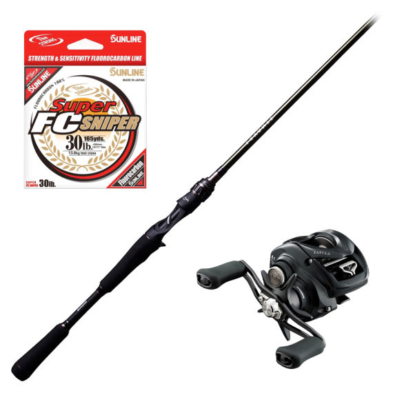 Megabass Levante F4-68LV Jerkbait Combo ryhmässä Kalastussetit / Heittokalastussetit / Heittokalastussetit Ahven @ Sportfiskeprylar.se (LEVANTJERKBAITCOMBO)