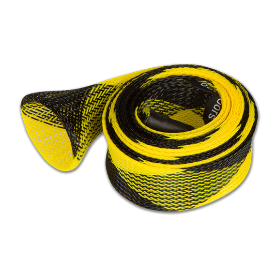 Quickdraw Rod Sleeve ryhmässä Säilytys / Vapojen säilytys ja suojat / Vapasukat & suojat @ Sportfiskeprylar.se (LF1021r)