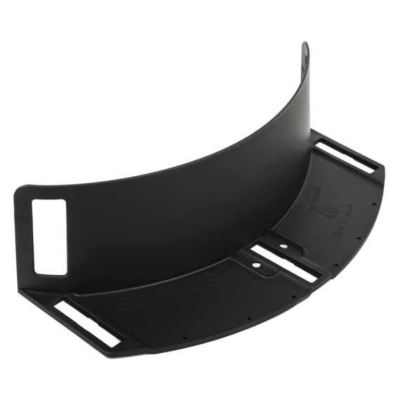 Easy Shrimp Eyes Linemaster Back Part - Black ryhmässä Työkalut ja tarvikkeet / Siimakorit @ Sportfiskeprylar.se (LMBP-600)