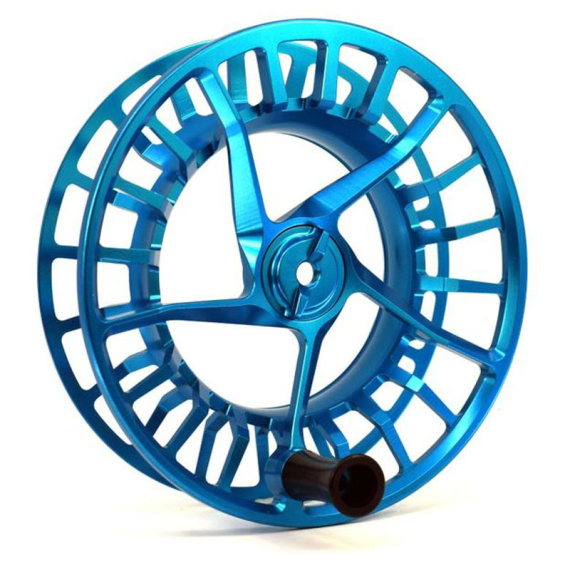 Lamson Litespeed Spare Spool Ultramarine # 10 ryhmässä Kelat / Perhokelat & Lisäkelat / Varakelat @ Sportfiskeprylar.se (LSM10SPOOL-UM)