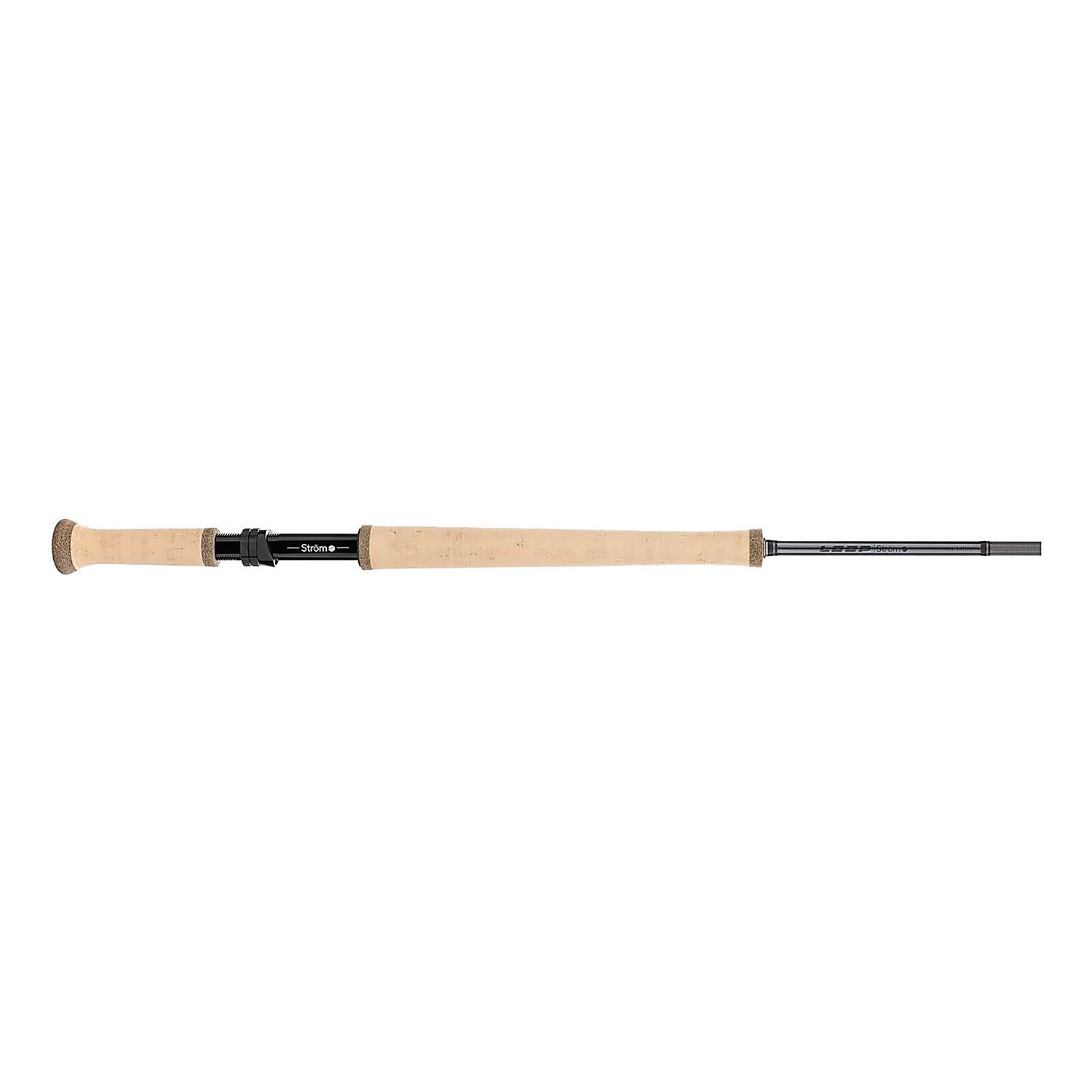 Loop Ström Switch Fly Rod - 11\'6\'\' #7 ryhmässä Vavat / Perhovavat / Switch-vavat @ Sportfiskeprylar.se (LSR7116-4MF)