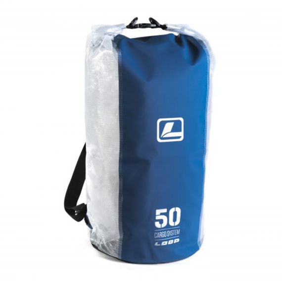 Loop Swell Dry Pack 50 ryhmässä Säilytys / Varustelaukut @ Sportfiskeprylar.se (LSWB50)