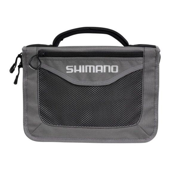 Shimano Predator Lure Wallet ryhmässä Säilytys / Kalastuslaukut / Lompakot @ Sportfiskeprylar.se (LUGC-07)