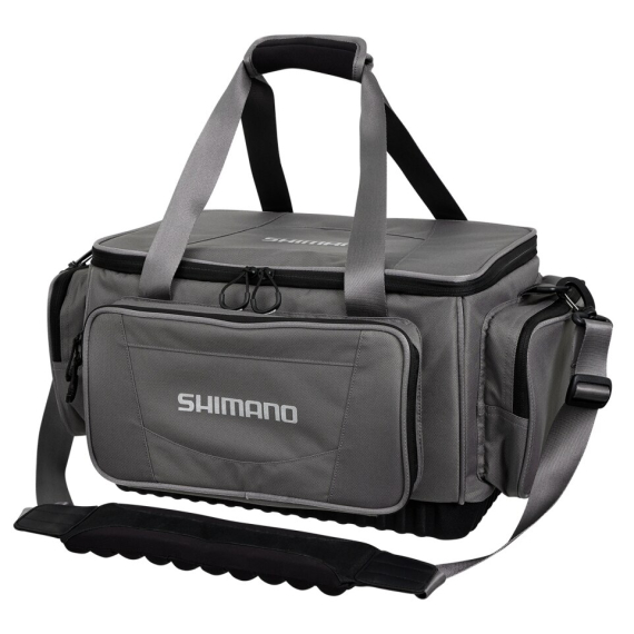 Shimano Predator Tackle Bag Large ryhmässä Säilytys / Kalastuslaukut / Viehelaukut @ Sportfiskeprylar.se (LUGC-10)