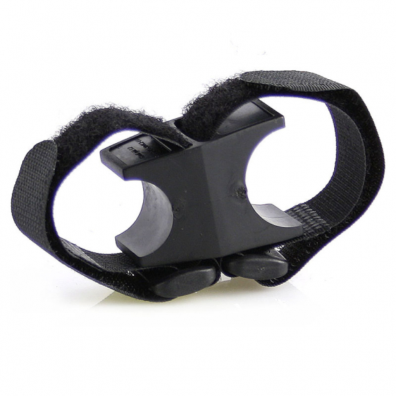 Lumonite Parallel Mount ryhmässä Retkeily / ulkoilu / Lamput & lyhdyt / Otsalamput @ Sportfiskeprylar.se (LUM-4058)