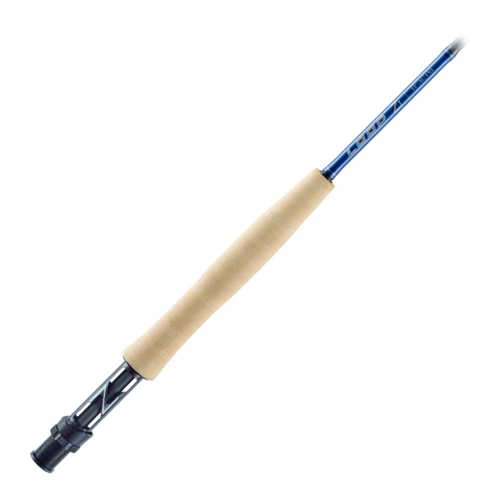 Loop Z1 Single Hand Fly Rod ryhmässä Vavat / Perhovavat / Yhdenkäden perhovavat @ Sportfiskeprylar.se (LZ1-2103-4Ar)