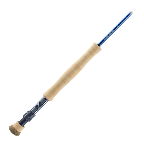 Loop ZX Single Hand Fly Rod ryhmässä Vavat / Perhovavat / Yhdenkäden perhovavat @ Sportfiskeprylar.se (LZX593-4Ar)