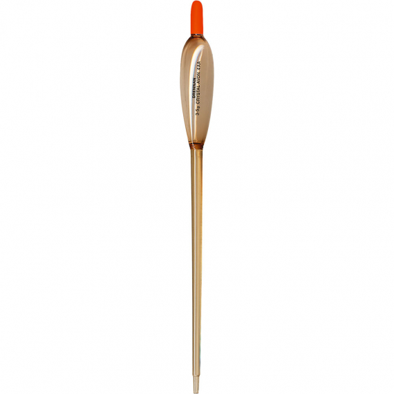 CRYSTAL AVON-2 4AA ryhmässä Koukut & Tarvikkeet / Kohot / Specimen- & Matchkohot @ Sportfiskeprylar.se (M101-2)