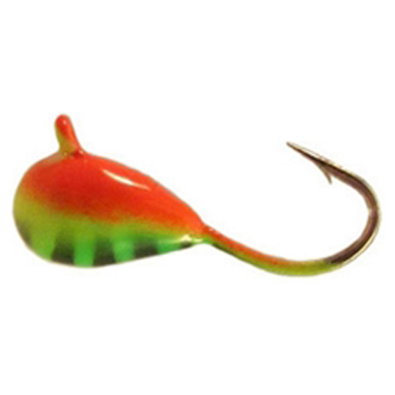 Fibe Mormyska M11 ryhmässä Vieheet / Pilkkiminen jigi - vieheet / Mormyskas @ Sportfiskeprylar.se (M11-50-63r)