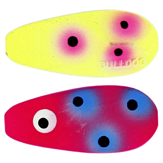 Westin Bulldog Inline ryhmässä Vieheet / Lusikkauistimet @ Sportfiskeprylar.se (M114-652-031r)