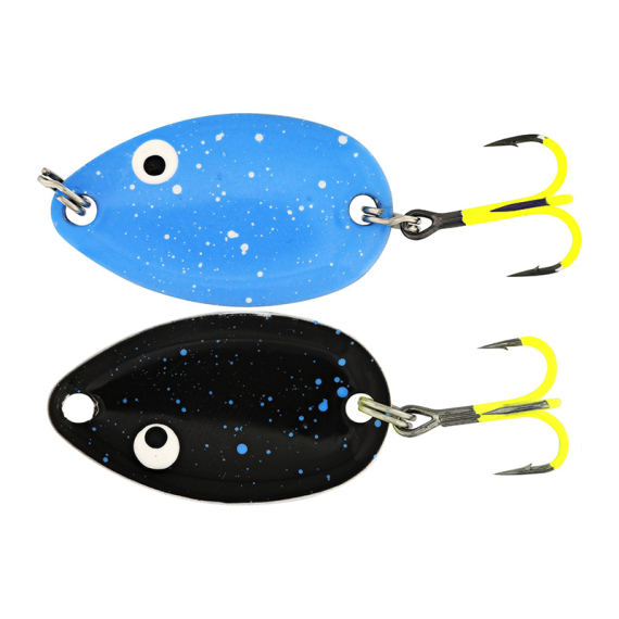 Westin Fidusen ryhmässä Vieheet / Lusikkauistimet @ Sportfiskeprylar.se (M115-809-032r)