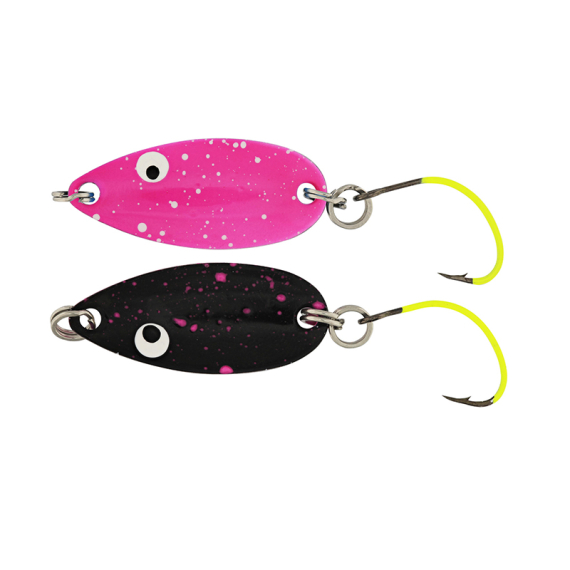 Westin Fidusen Slim ryhmässä Vieheet / Lusikkauistimet @ Sportfiskeprylar.se (M116-809-033r)