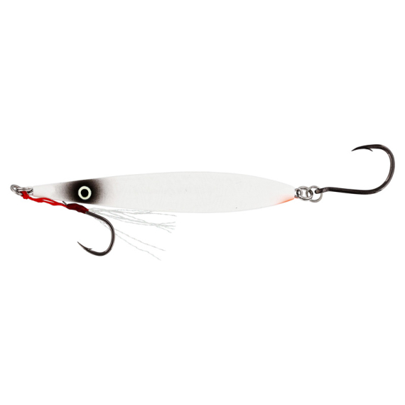 Westin F360 Sbass 7.5cm 16g - White Diamond ryhmässä Vieheet / Merikalastussyötit / Merikalastus jigit @ Sportfiskeprylar.se (M124-850-065)