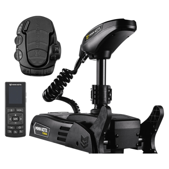 Minn Kota Terrova Quest 90/115 WR MSI ryhmässä Veneilyelektroniikka & veneily / uistelumoottorit / Uistelumoottorit, keulaan asennettavat @ Sportfiskeprylar.se (M1358211r)