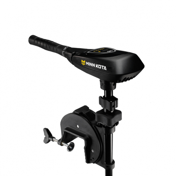 Minn kota Traxxis ryhmässä Veneilyelektroniikka & veneily / uistelumoottorit / Anturin kiinnike uistelumoottorit @ Sportfiskeprylar.se (M1368730Mr)