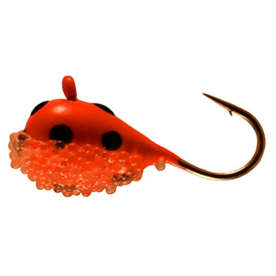 Mormyska M15 3,1 gr 1 St ryhmässä Vieheet / Pilkkiminen jigi - vieheet / Mormyskas @ Sportfiskeprylar.se (M15-60-32r)