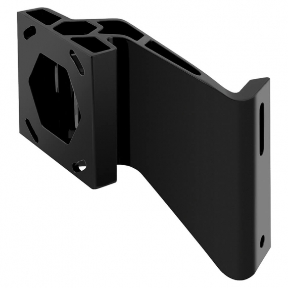 Minn Kota Raptor Jackplate 4\'\' ryhmässä Veneilyelektroniikka & veneily / Matalan veden ankkuri @ Sportfiskeprylar.se (M1810361r)