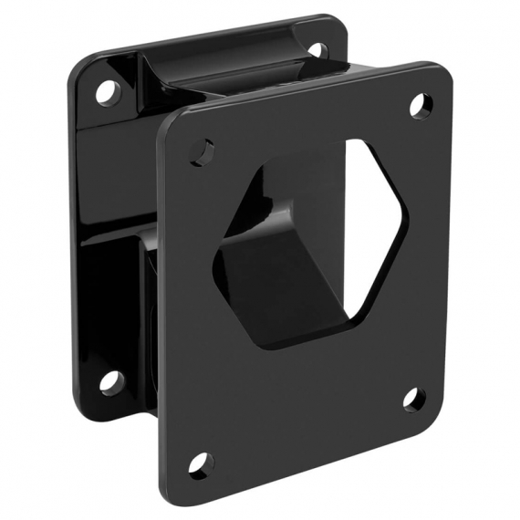 Minn Kota Raptor Setback 3\'\' ryhmässä Veneilyelektroniikka & veneily / Matalan veden ankkuri @ Sportfiskeprylar.se (M1810370r)