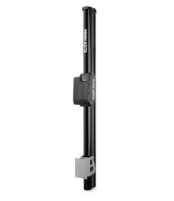 Minn Kota Talon BT 15 Black ryhmässä Veneilyelektroniikka & veneily / Matalan veden ankkuri @ Sportfiskeprylar.se (M1810462)