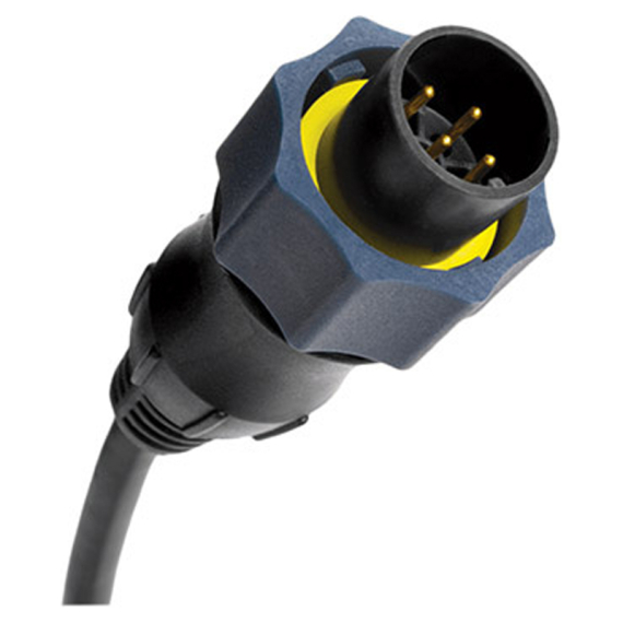 MKR-US2-10 Lowrance Adapter Cabel ryhmässä Veneilyelektroniikka & veneily / uistelumoottorit @ Sportfiskeprylar.se (M1852060)