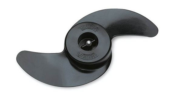 Minn kota MKP-6 Propeller weedless wedge ryhmässä Veneilyelektroniikka & veneily / uistelumoottorit / Propellit @ Sportfiskeprylar.se (M1865003)