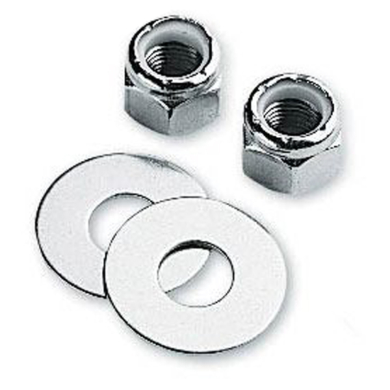 MKP-23 Propeller Screw-Nut D ryhmässä Veneilyelektroniikka & veneily / uistelumoottorit @ Sportfiskeprylar.se (M1865014)