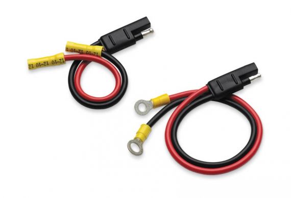 Minn kota MKR-12 Quick-connect contact ryhmässä Veneilyelektroniikka & veneily / Sähkön asennus @ Sportfiskeprylar.se (M1865101)