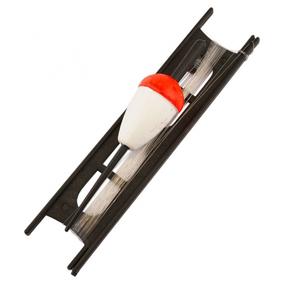 Darts Float Fishing Set Styrofoam 2-pack ryhmässä Koukut & Tarvikkeet / Ongintasarjat / Valmiit Kellukkeet @ Sportfiskeprylar.se (M190-945r)