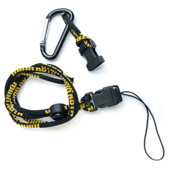 Minn Kota I-Pilot Neck Strap for Remote Control ryhmässä Veneilyelektroniikka & veneily / kaikuluotaimet / Kaikuluotainten lisätarvikkeet / Kaukosätimet @ Sportfiskeprylar.se (M2390800)
