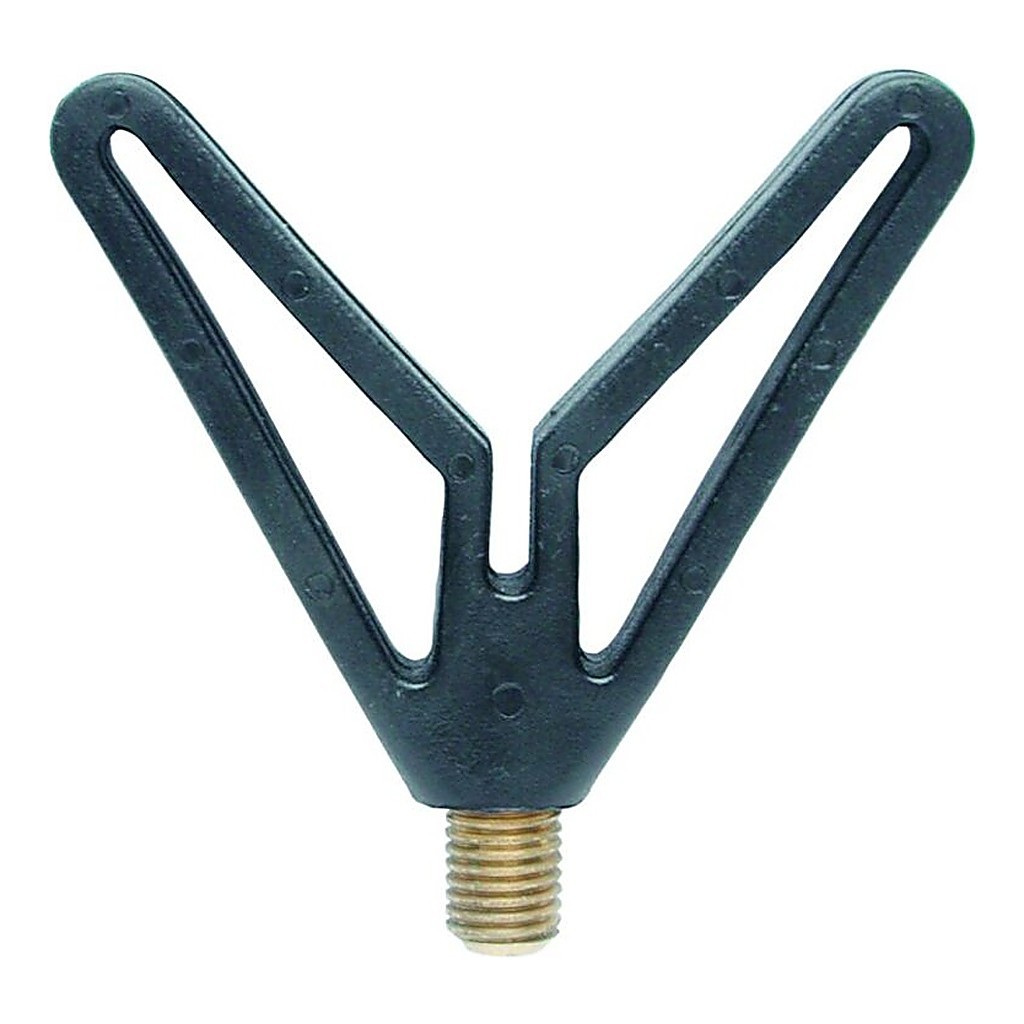 Darts Klyka-V ryhmässä Työkalut ja tarvikkeet / Vapatueet, & vapatelineet & vavan lepuuttajan varret / Vavan lepuuttajat @ Sportfiskeprylar.se (M308-002)
