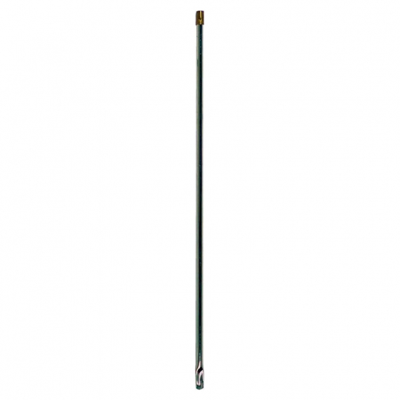 Darts Bankstick - 75cm ryhmässä Työkalut ja tarvikkeet / Vapatueet, & vapatelineet & vavan lepuuttajan varret / Vavan leputtajan varret @ Sportfiskeprylar.se (M360-075)