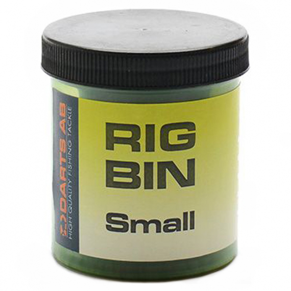 Darts Rig Bin-mini ryhmässä Säilytys / Rasiat ja laatikot / Tarvikesäilytys & rigisäilytys @ Sportfiskeprylar.se (M410-11)